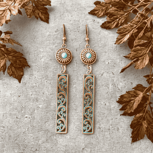 Whispers of the Wadi - Style 2