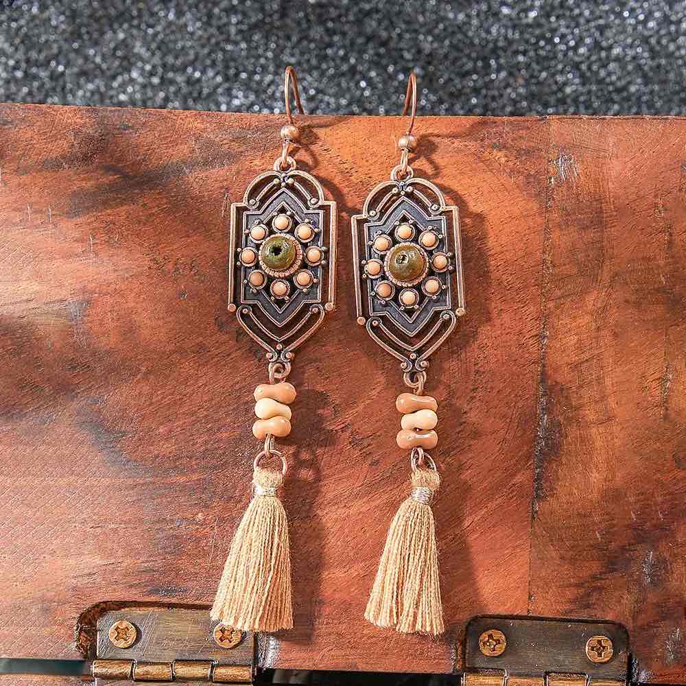 Sands of Time - Desert Series -Style 7