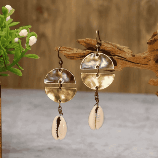 Sands of Time - Desert Series -Style 6