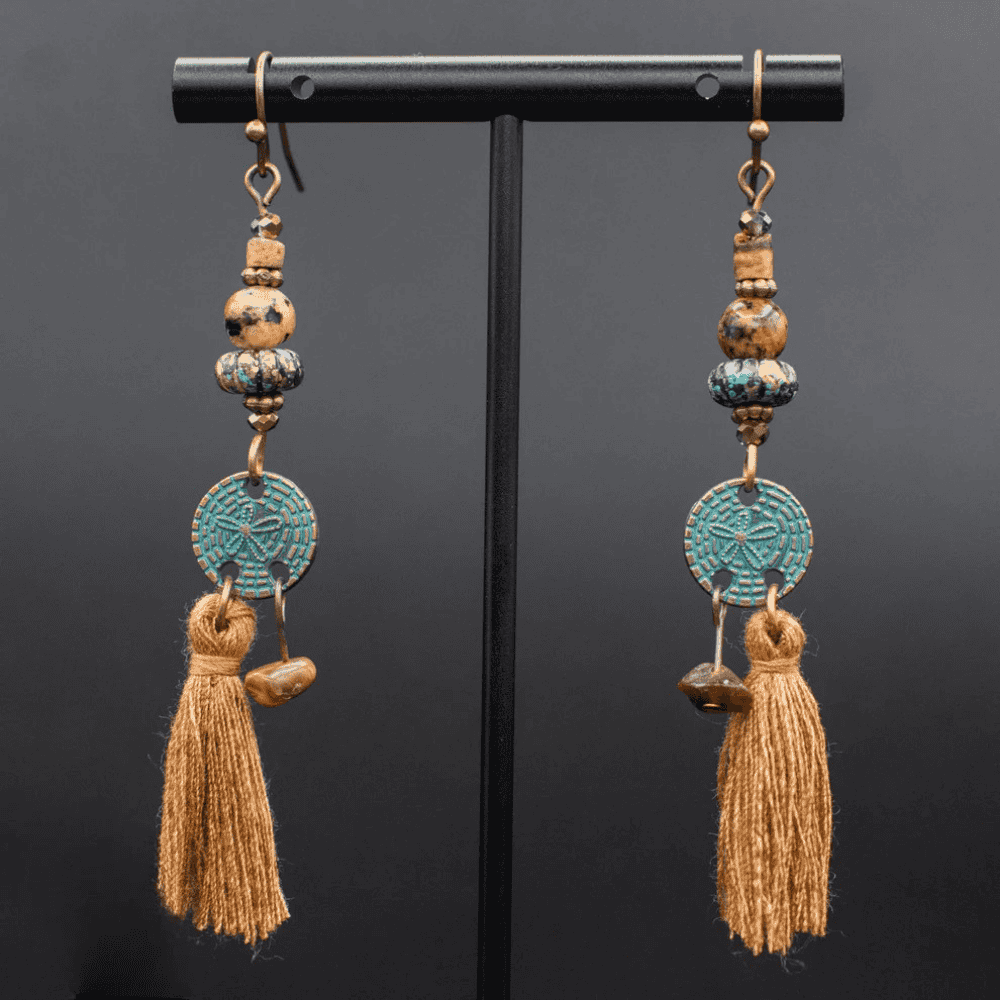 Whispers of the Wadi - Style 6