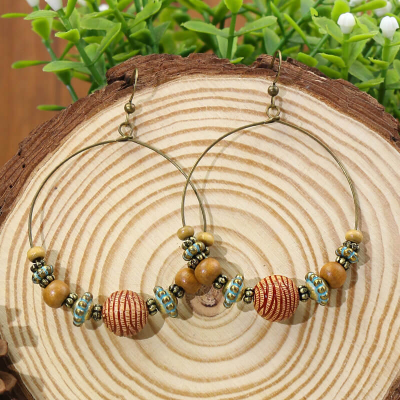 Wanderwood Hoops