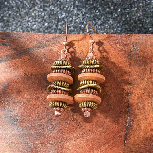 Lost Treasures - Style 8