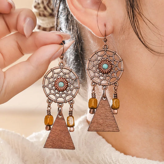 Mirage Ember Tales - Style 10