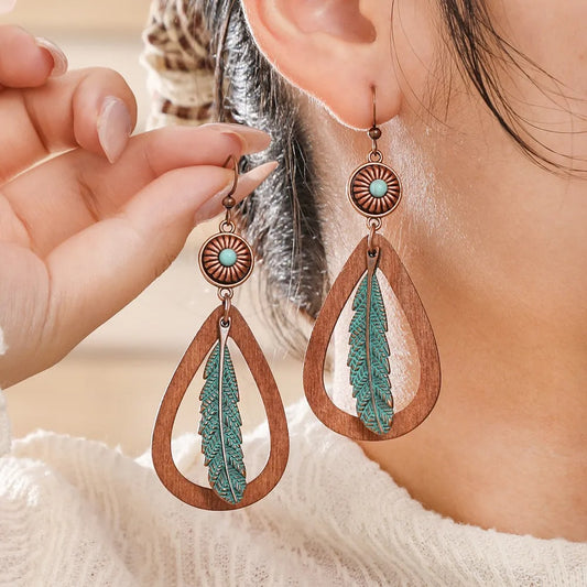 Mirage Ember Tales - Style 12