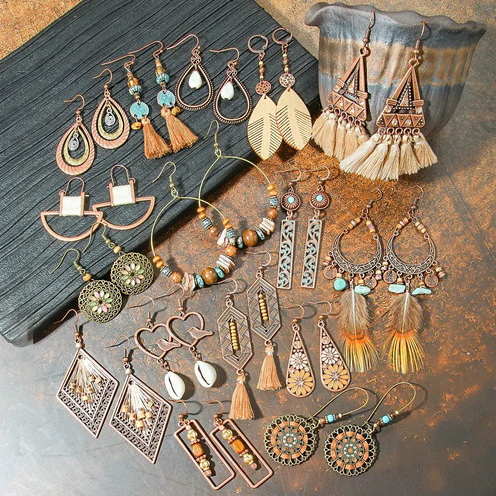 Whispers of the Wadi