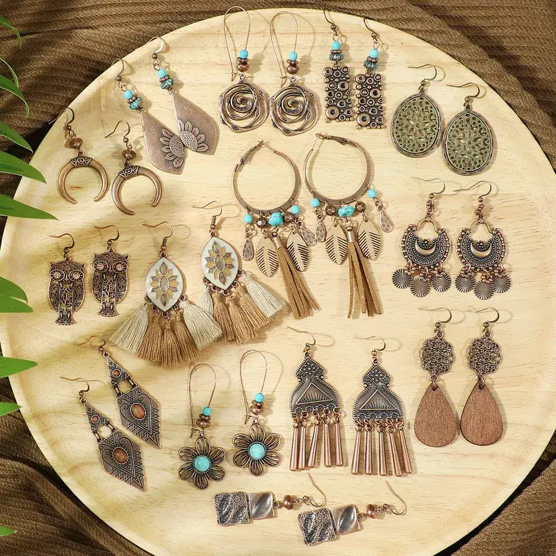 Desert Moonlight Series