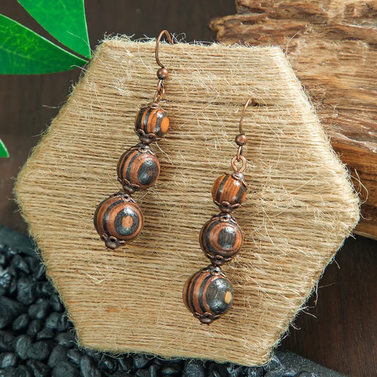 Earthbound Echoes Series - Style 4