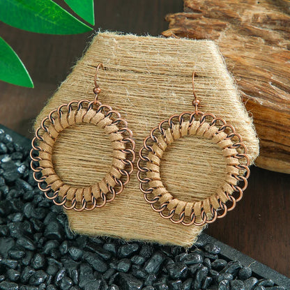 Earthbound Echoes Series - Style 1