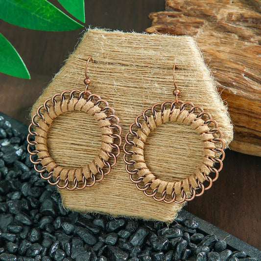 Earthbound Echoes Series - Style 1