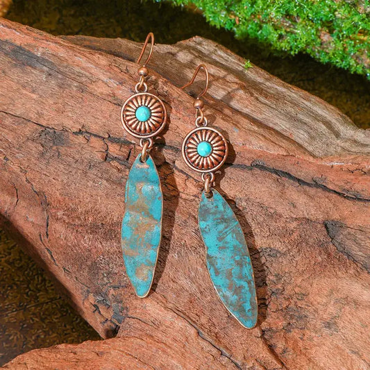 Earth Root Essence Set F - Style 2