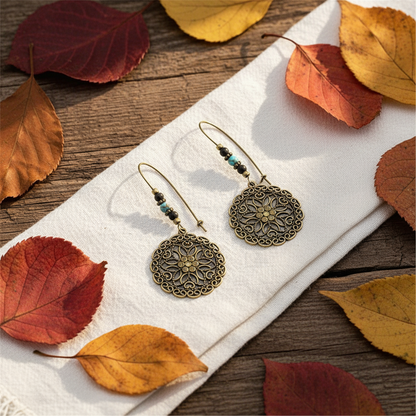 Earthbound Echoes Series - Style 3