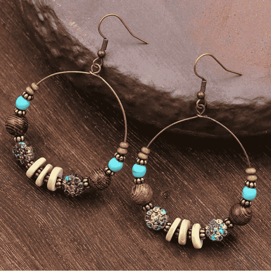 Sands of Time - Desert Series -Style 10