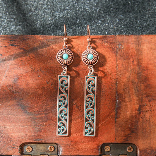 Whispers of the Wadi - Style 2