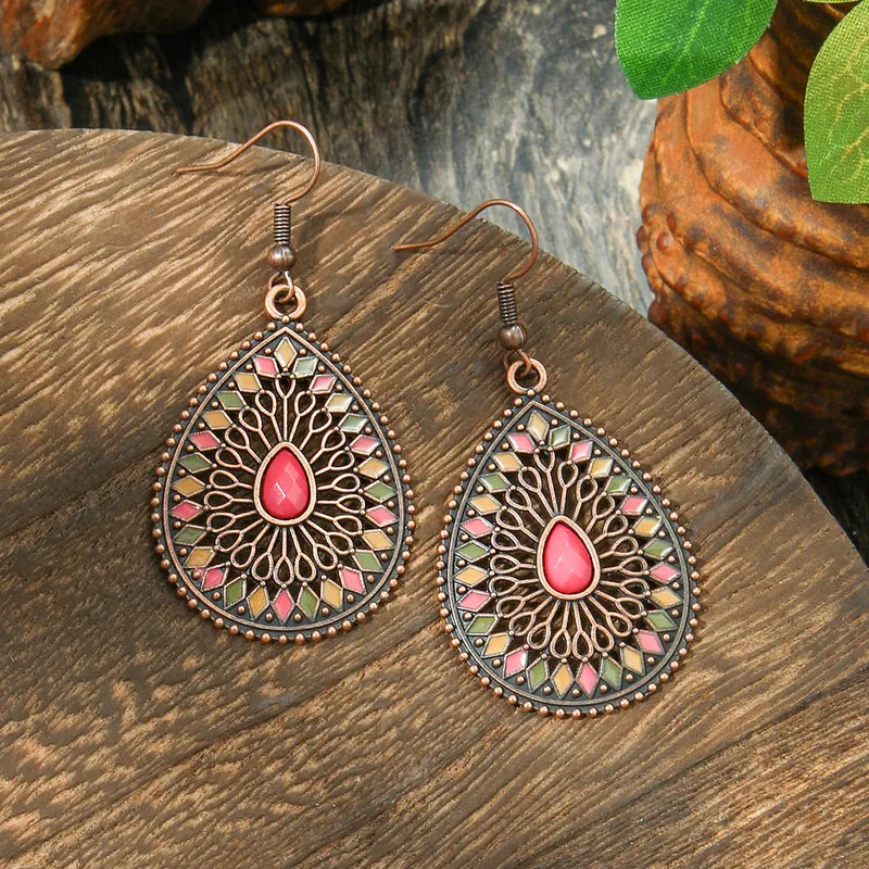 Ruby Glow Drops