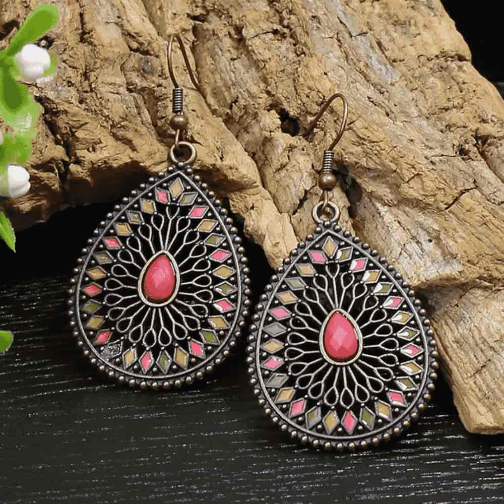 Ruby Glow Drops