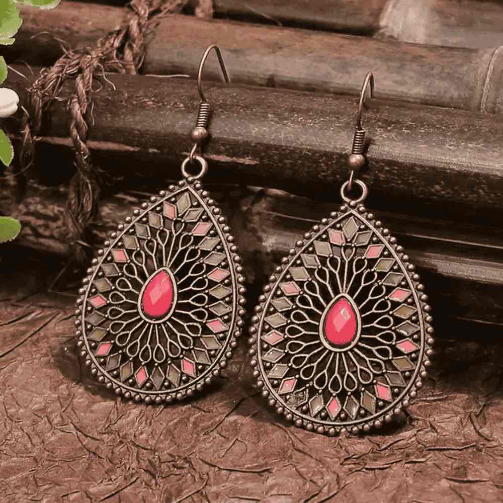 Ruby Glow Drops