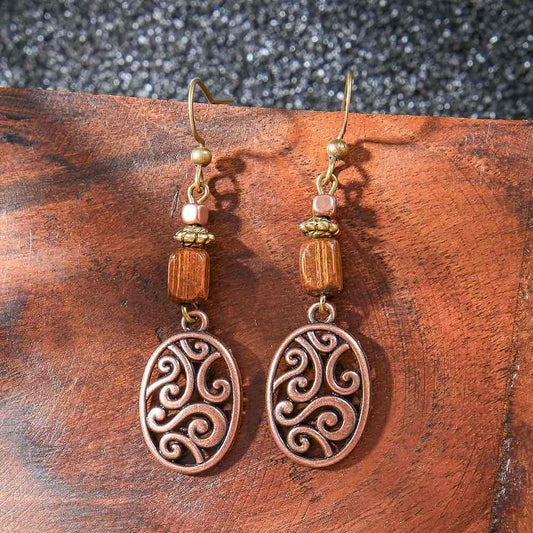 Lost Treasures - Style 12