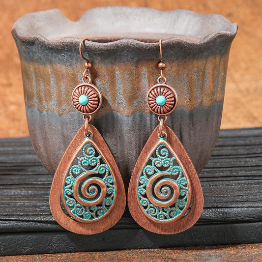 Lost Treasures - Style 6