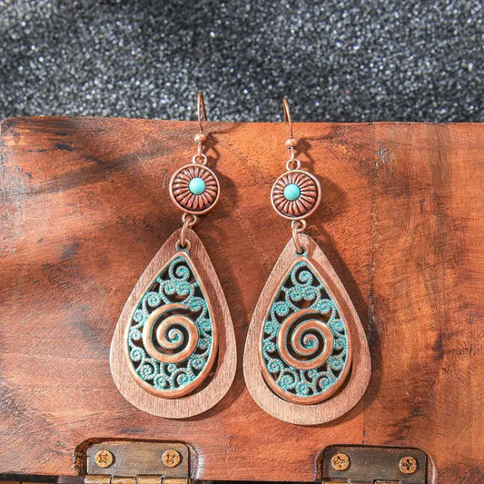 Lost Treasures - Style 6