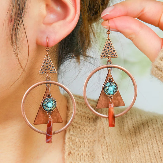 Lost Treasures - Style 5