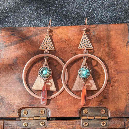Lost Treasures - Style 5