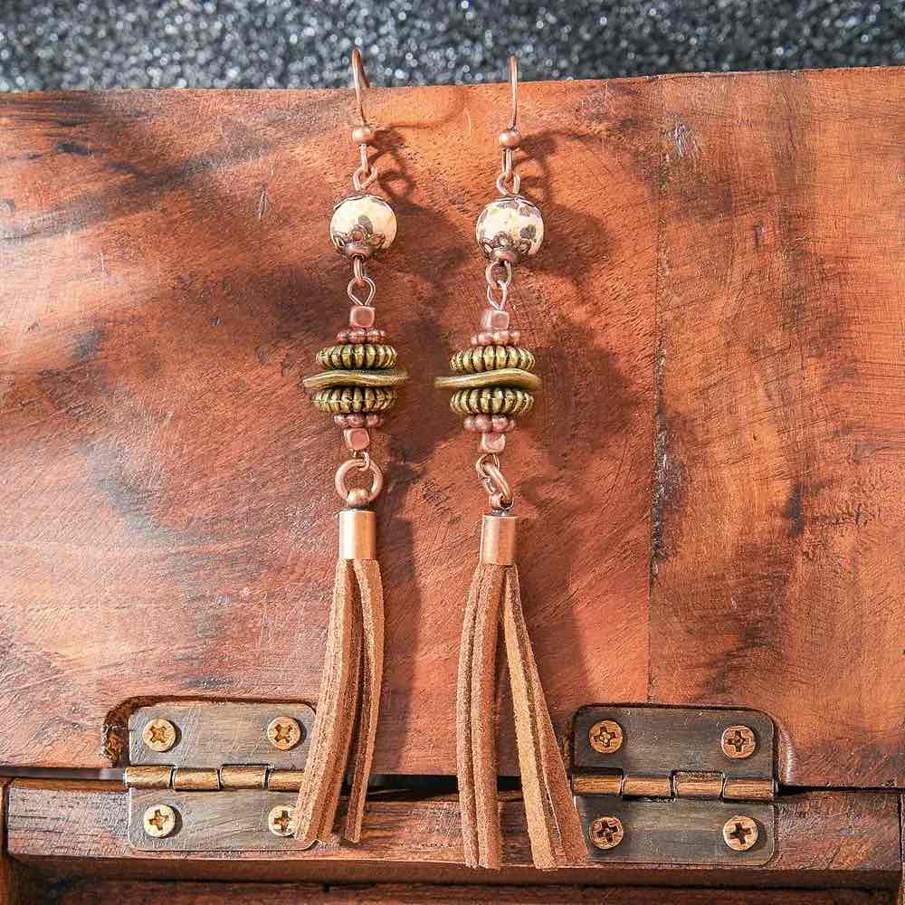 Lost Treasures - Style 3