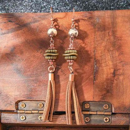 Lost Treasures - Style 3