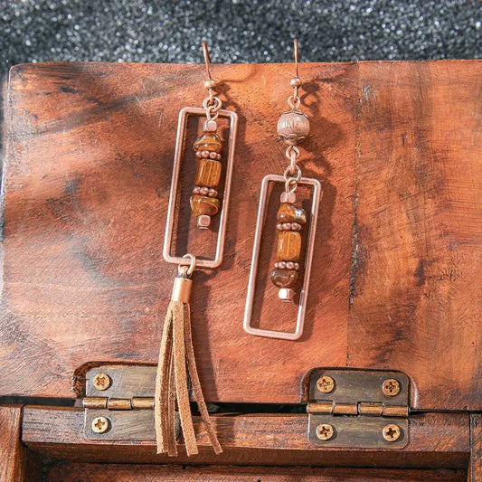 Lost Treasures - Style 2