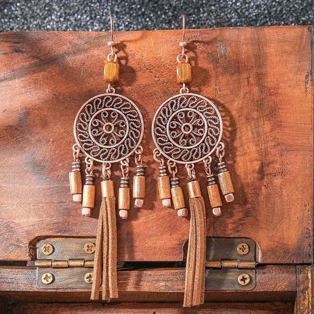 Lost Treasures - Style 1