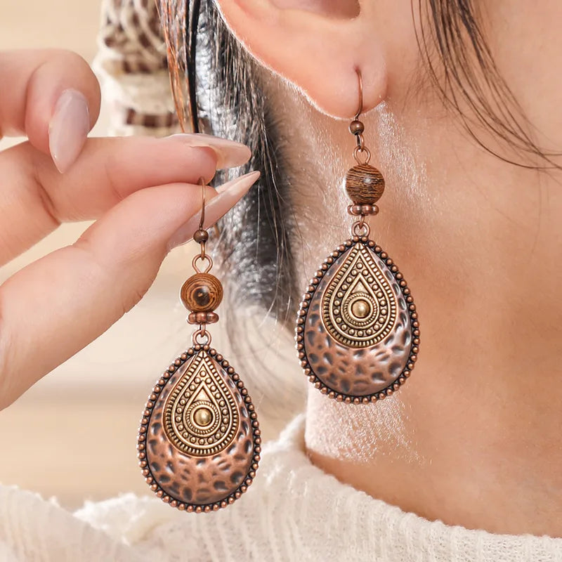 Mirage Ember Tales - Style 2