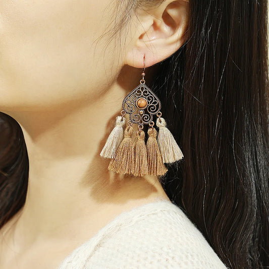 Nomad Starfall Earrings Style 13