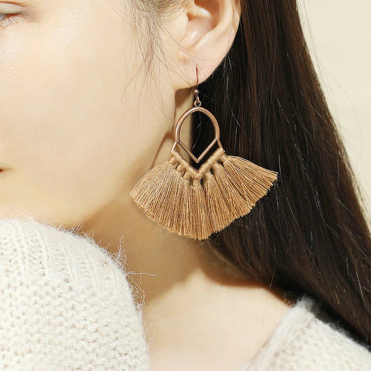 Nomad Starfall Earrings Style 14