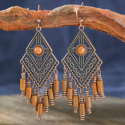 Mirage Ember Tales - Style 9