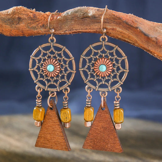 Mirage Ember Tales - Style 10