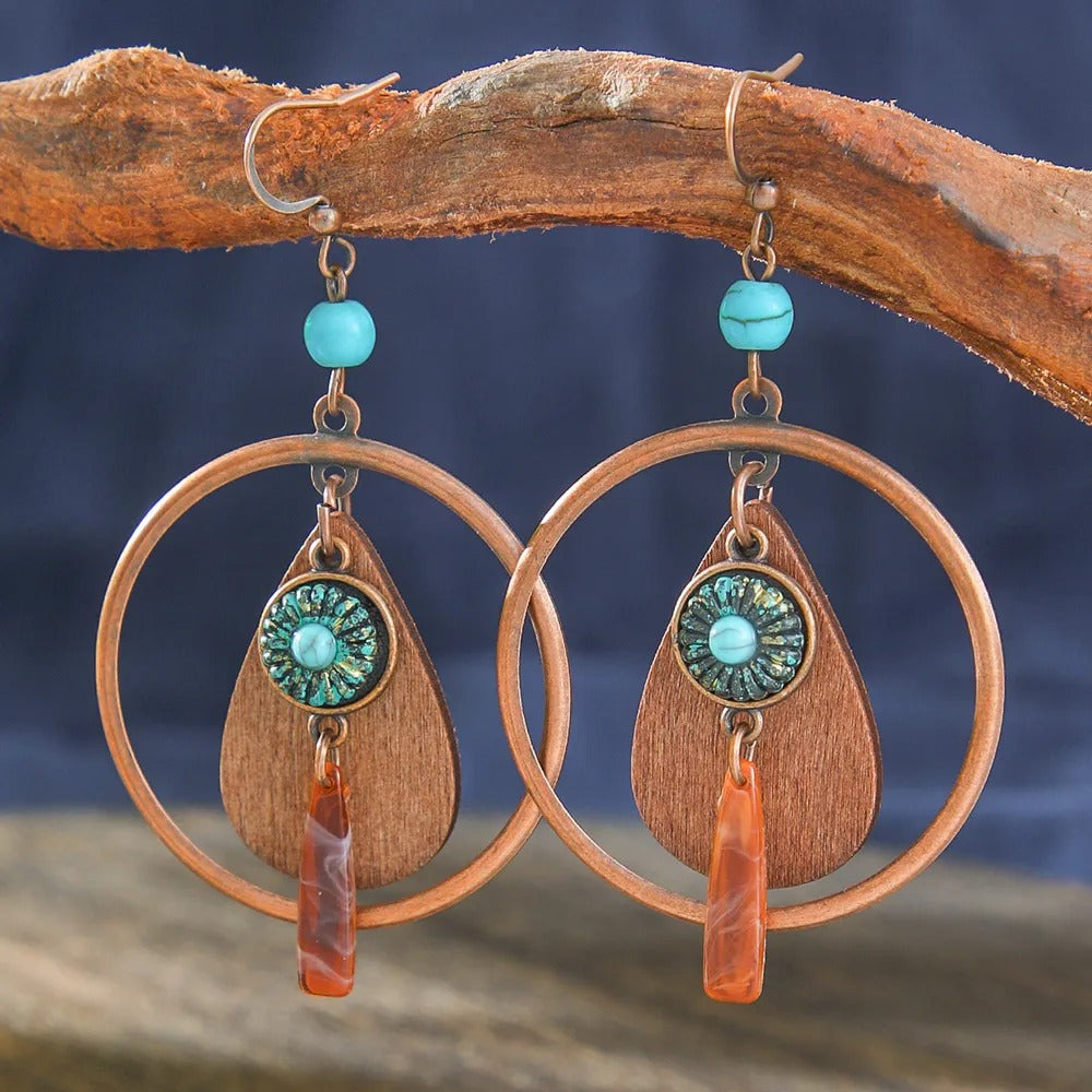 Mirage Ember Tales - Style 13