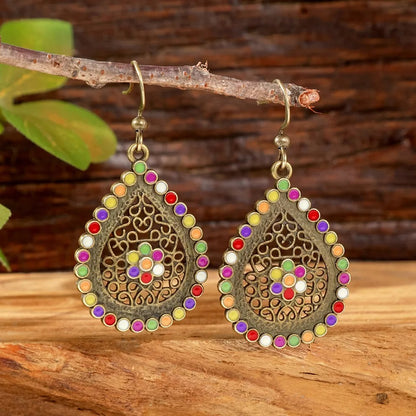 Mirage Ember Tales - Style 7