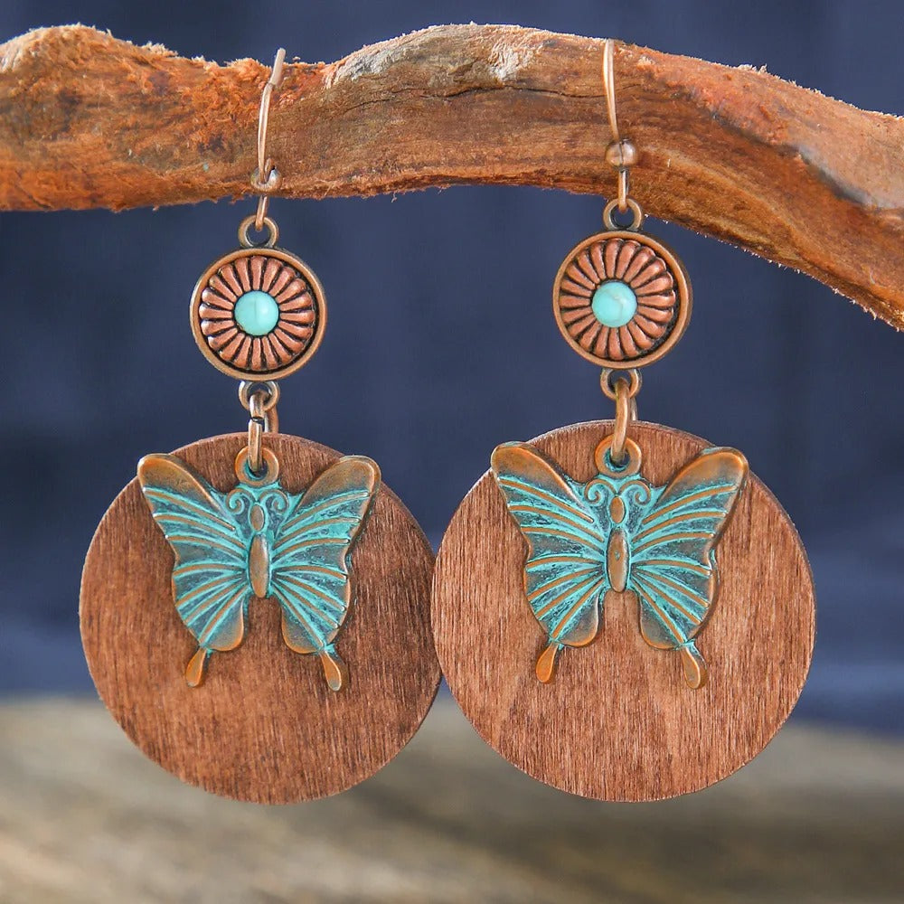 Mirage Ember Tales - Style 8