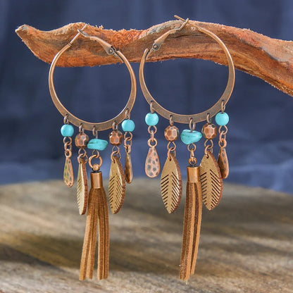 Mirage Ember Tales - Style 1