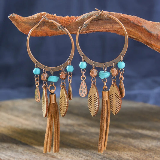 Mirage Ember Tales - Style 1