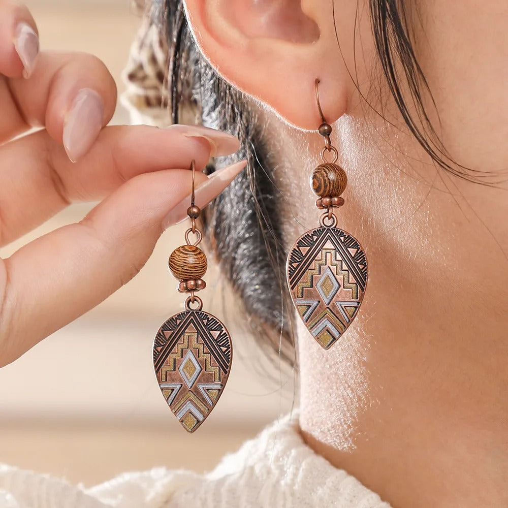 Mirage Ember Tales - Style 4