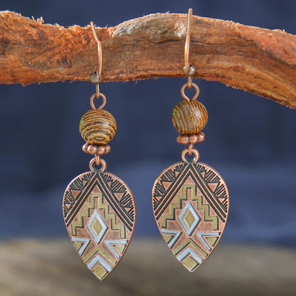 Mirage Ember Tales - Style 4