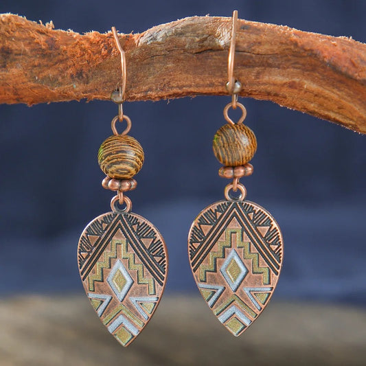 Mirage Ember Tales - Style 4