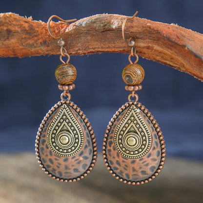 Mirage Ember Tales - Style 2