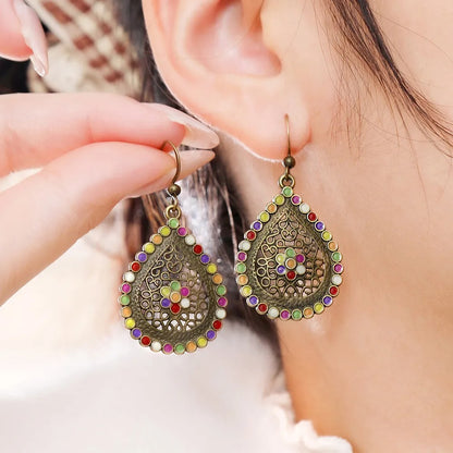 Mirage Ember Tales - Style 7