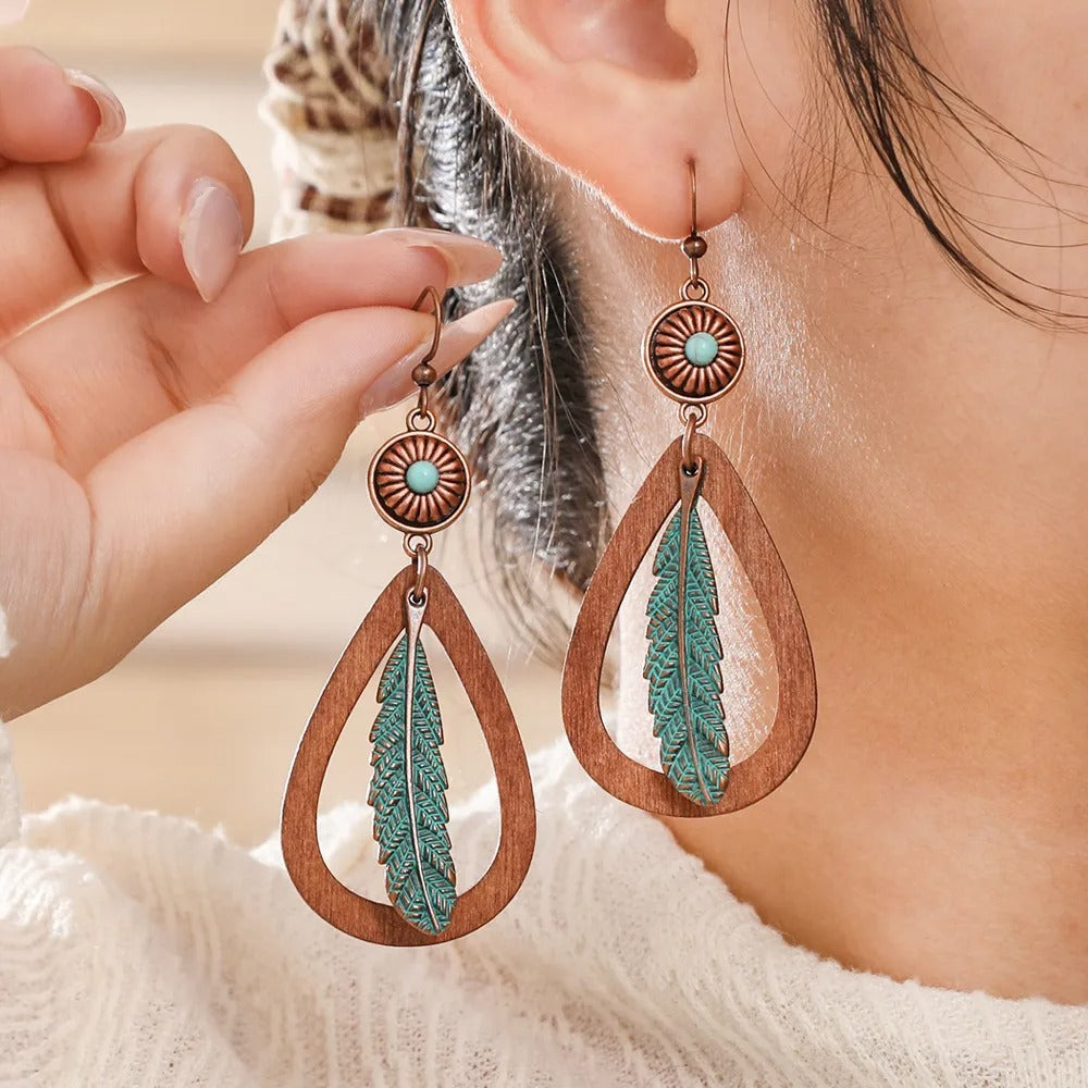 Mirage Ember Tales - Style 12