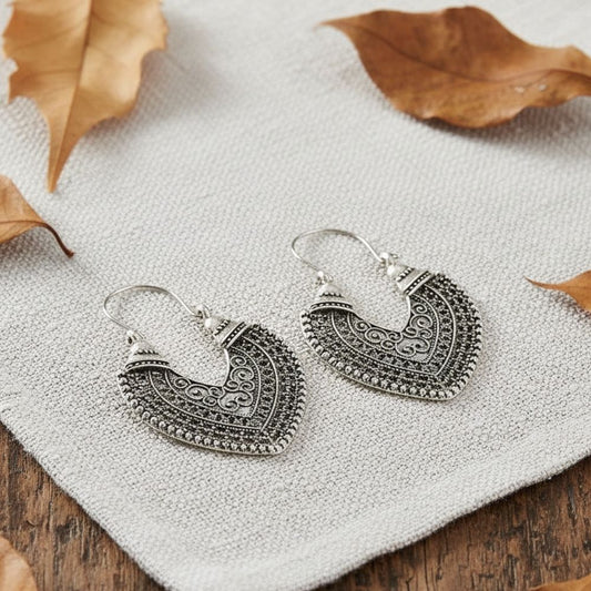 Tribal Earrings Style 5