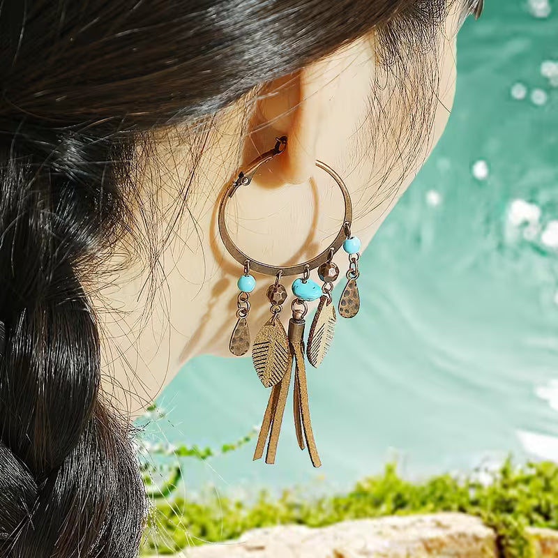 Mirage Ember Tales - Style 1