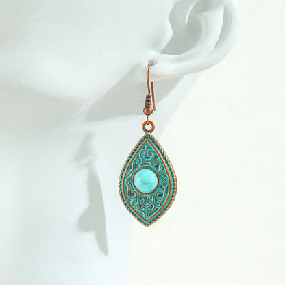 Boho Tribal Patina Style 9