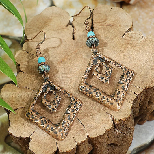Nomad Starfall Earrings Style 10