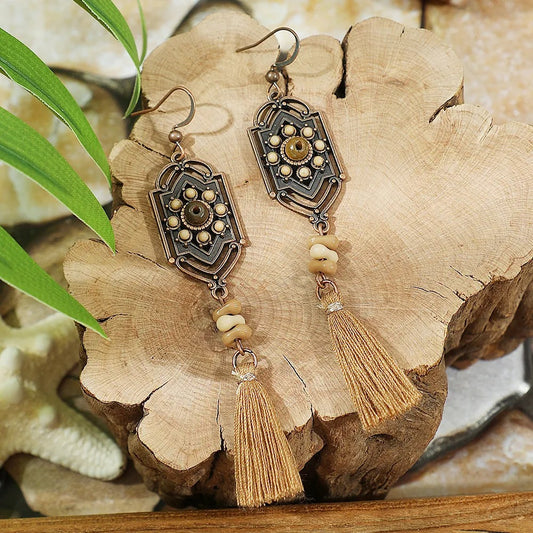 Nomad Starfall Earrings Style 11
